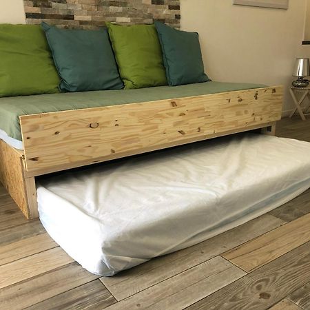 Alloappartmeuble_L'Emeraude Houilles Luaran gambar