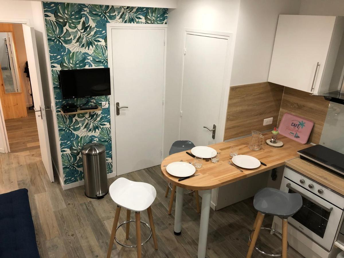 Alloappartmeuble_L'Emeraude Houilles Luaran gambar