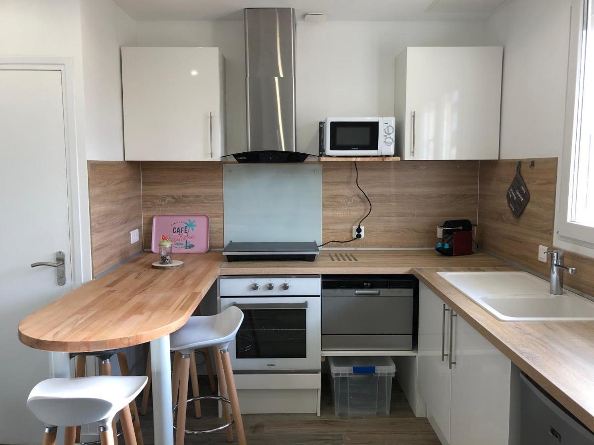Alloappartmeuble_L'Emeraude Houilles Luaran gambar