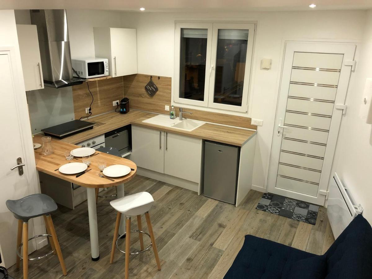 Alloappartmeuble_L'Emeraude Houilles Luaran gambar