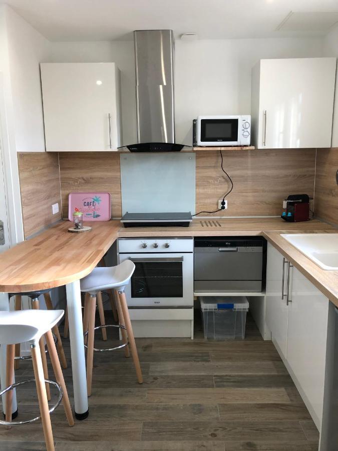 Alloappartmeuble_L'Emeraude Houilles Luaran gambar