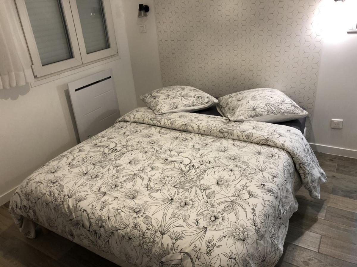 Alloappartmeuble_L'Emeraude Houilles Luaran gambar
