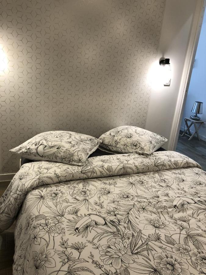 Alloappartmeuble_L'Emeraude Houilles Luaran gambar