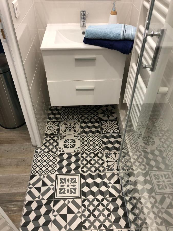 Alloappartmeuble_L'Emeraude Houilles Luaran gambar