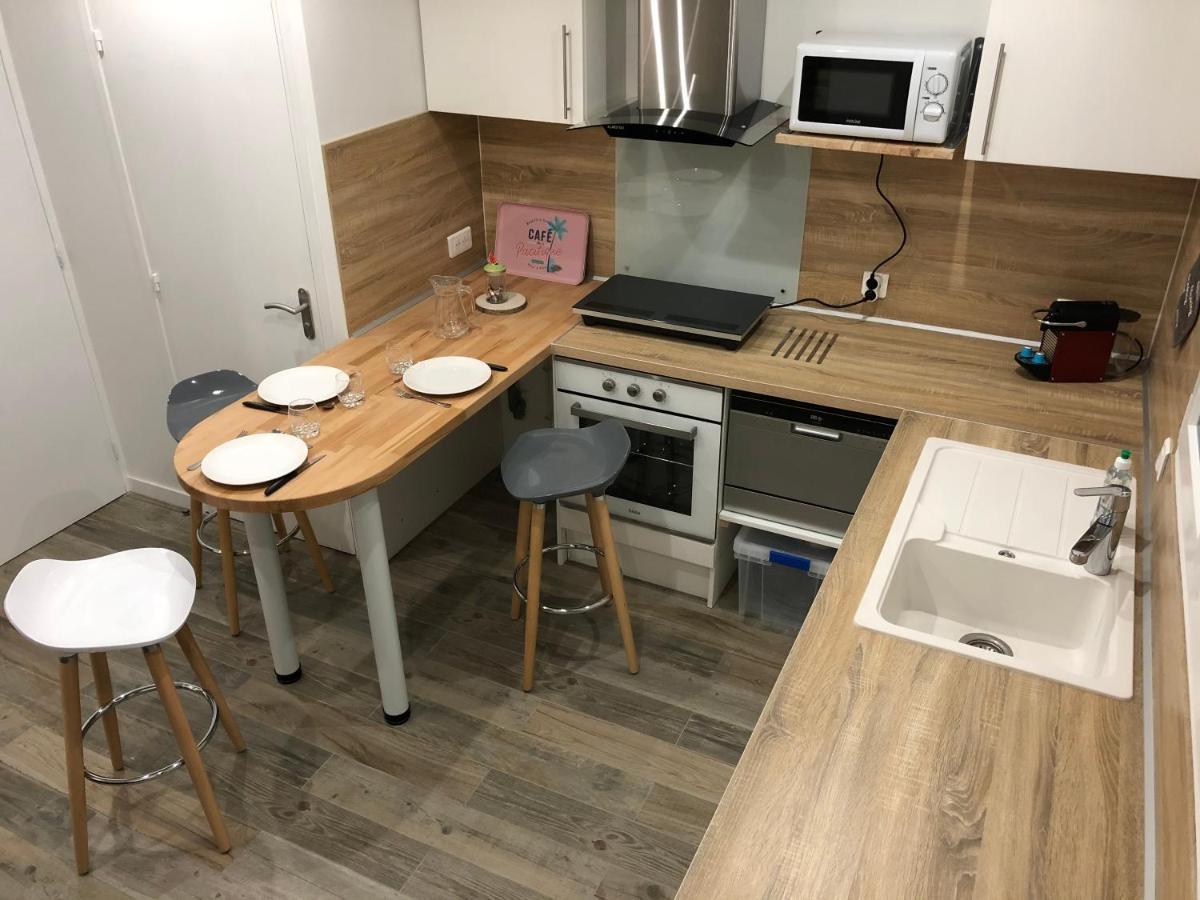 Alloappartmeuble_L'Emeraude Houilles Luaran gambar