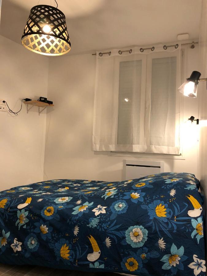 Alloappartmeuble_L'Emeraude Houilles Luaran gambar
