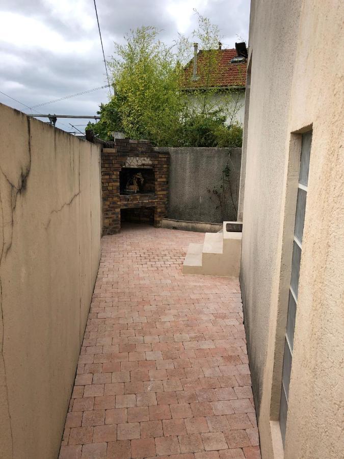 Alloappartmeuble_L'Emeraude Houilles Luaran gambar