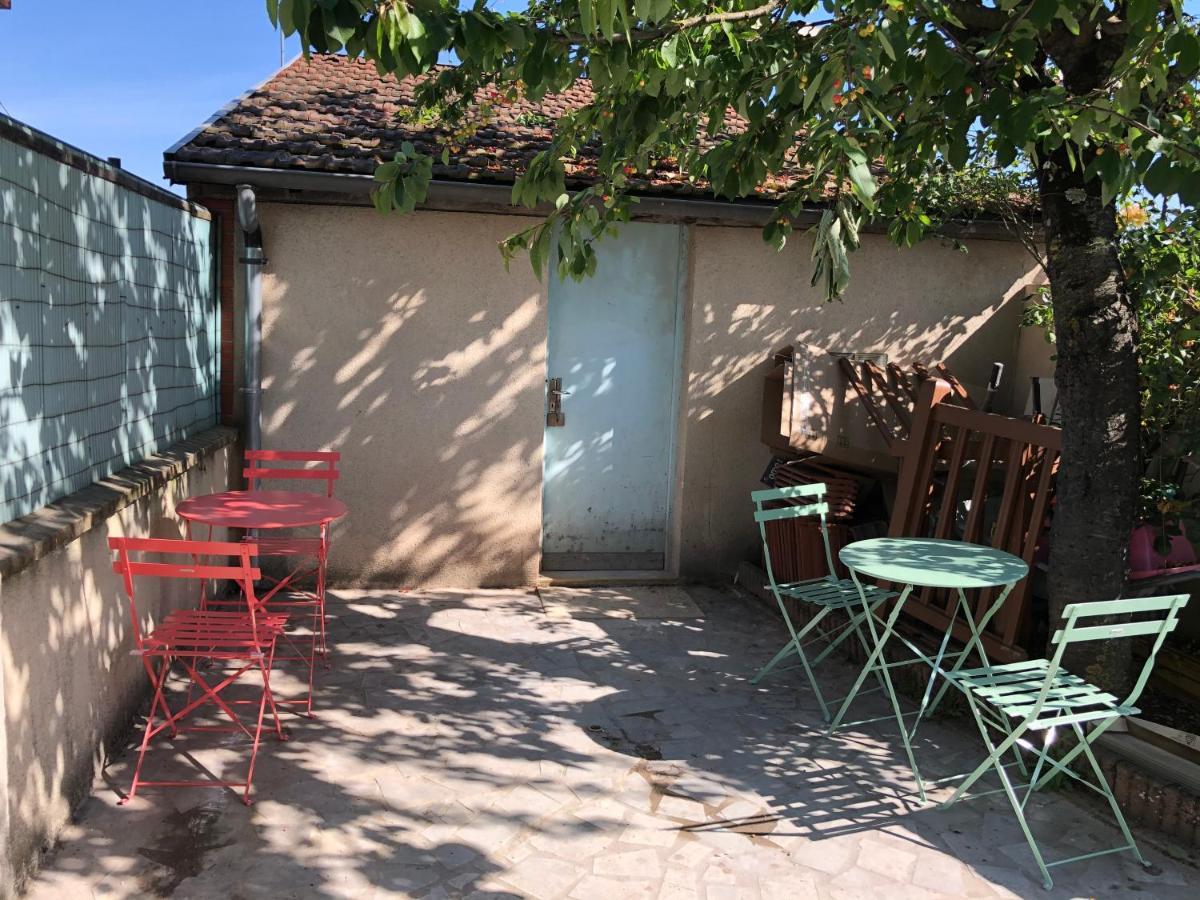 Alloappartmeuble_L'Emeraude Houilles Luaran gambar