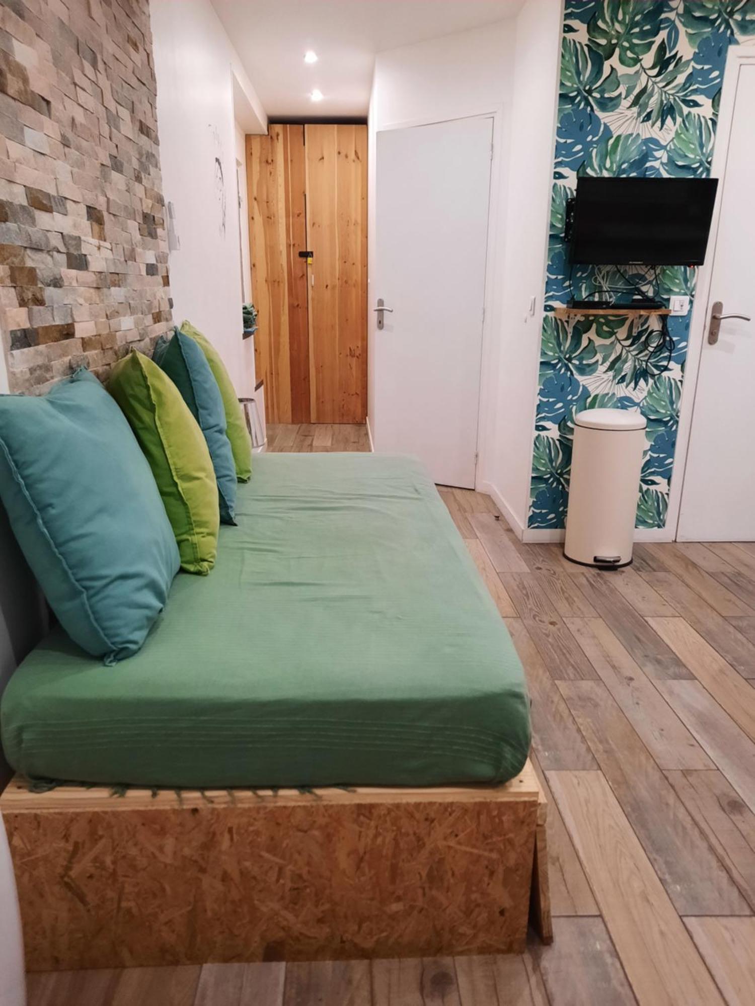 Alloappartmeuble_L'Emeraude Houilles Luaran gambar