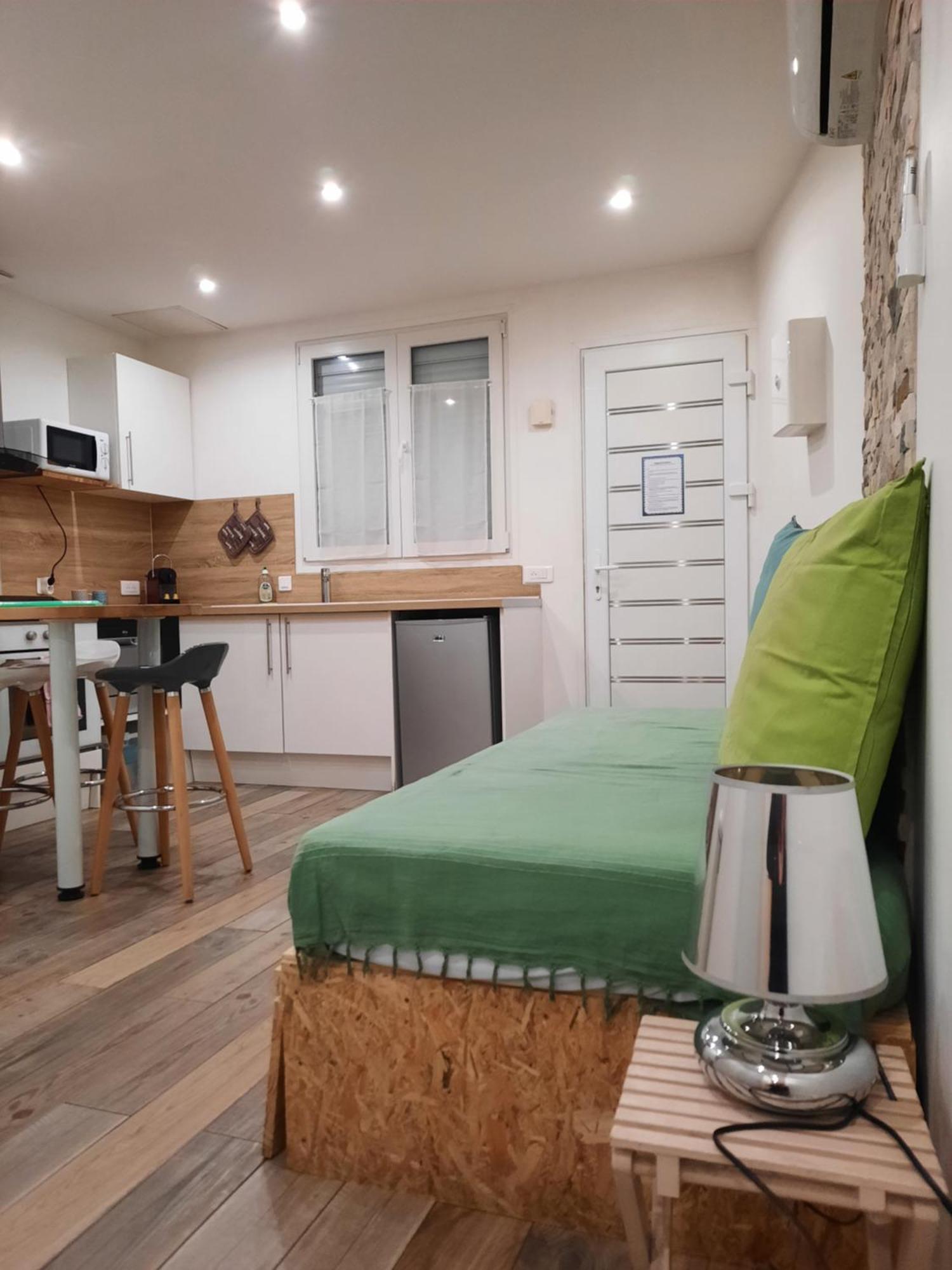 Alloappartmeuble_L'Emeraude Houilles Luaran gambar