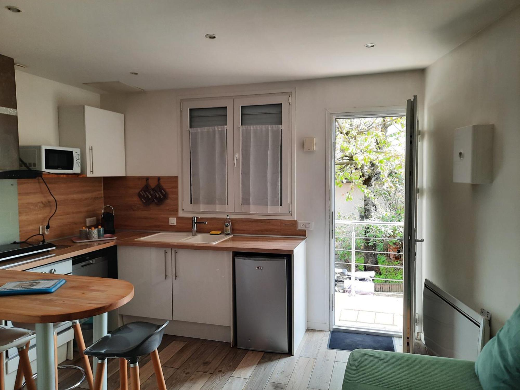 Alloappartmeuble_L'Emeraude Houilles Luaran gambar