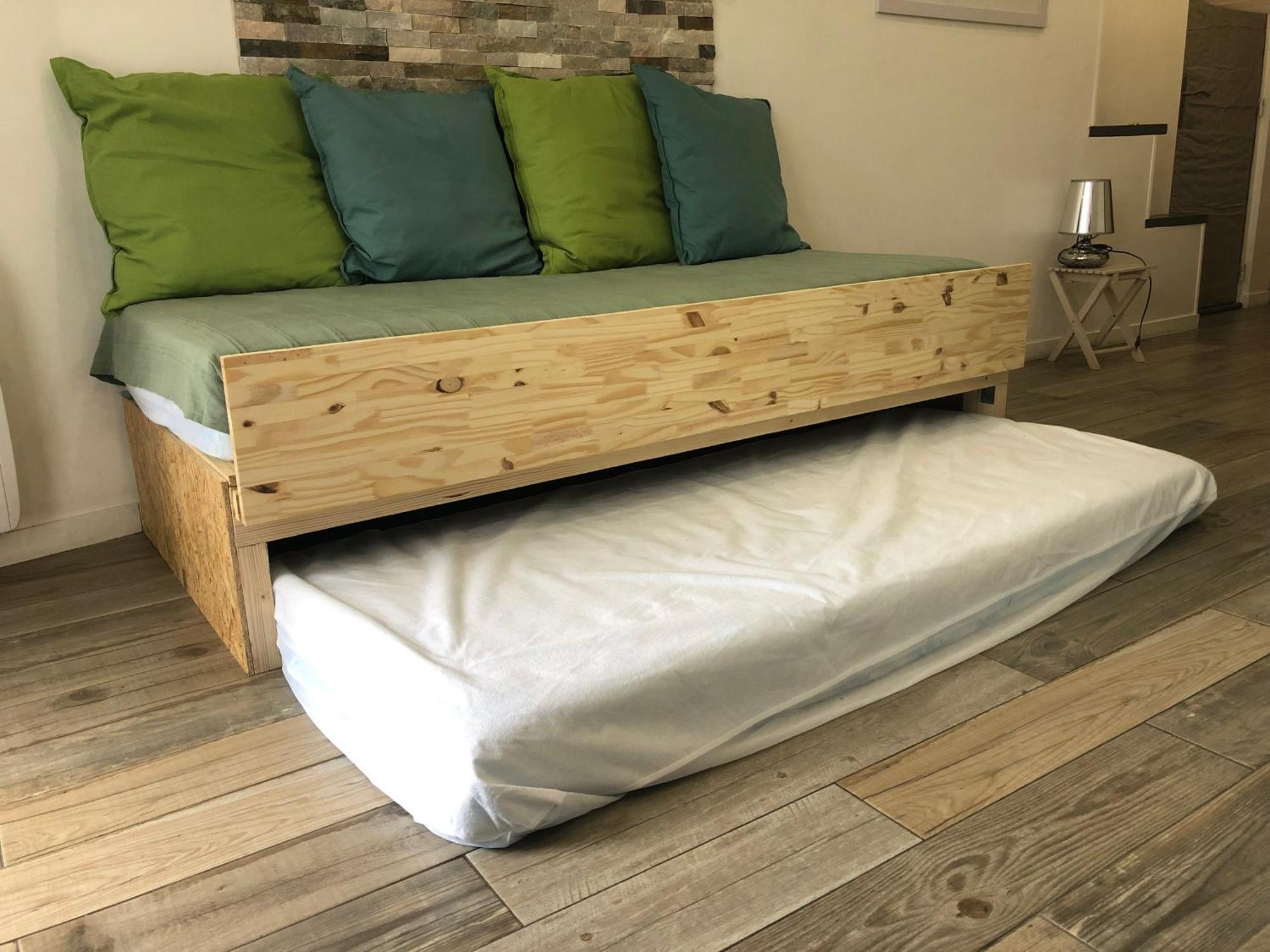 Alloappartmeuble_L'Emeraude Houilles Luaran gambar