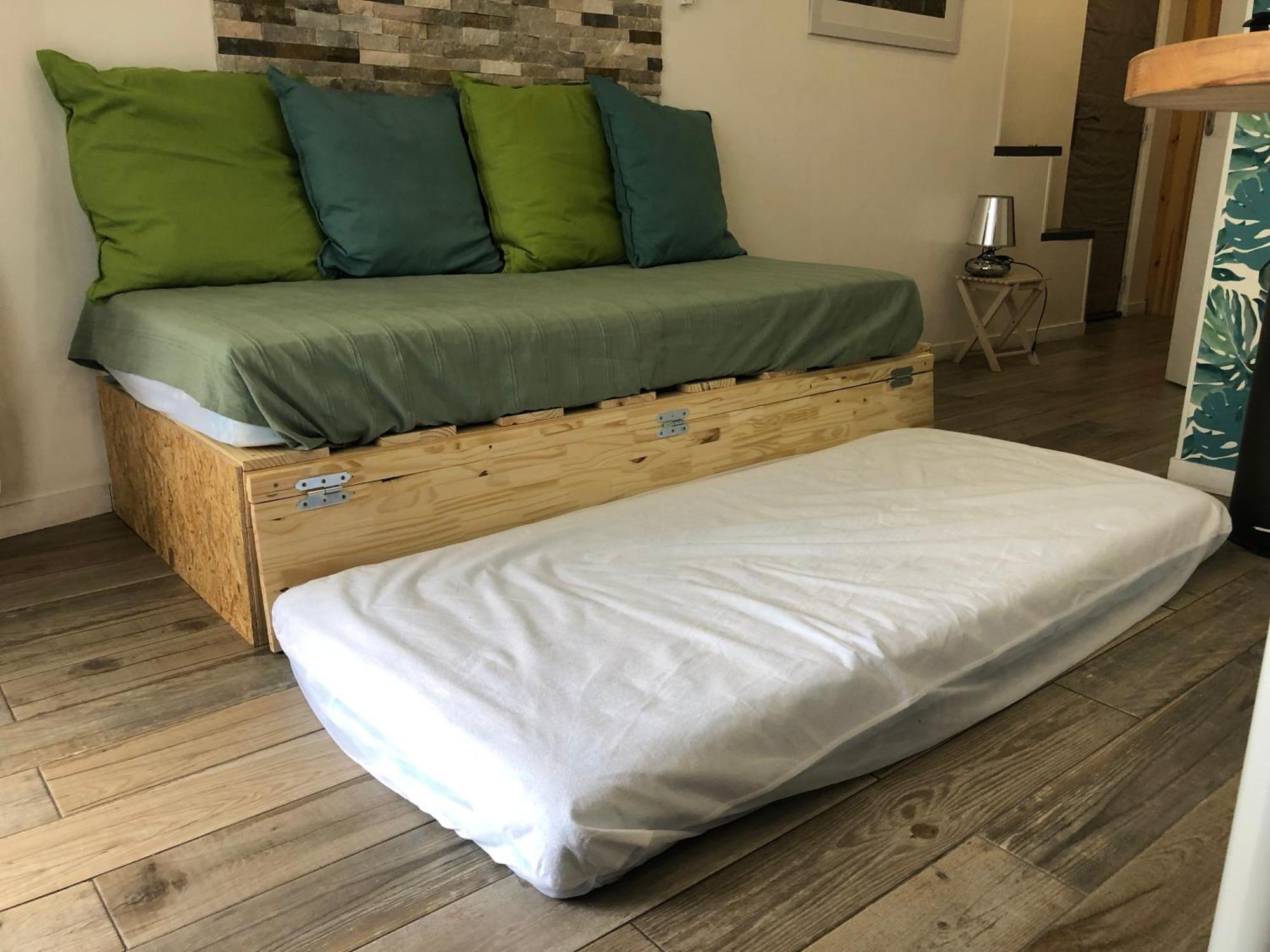 Alloappartmeuble_L'Emeraude Houilles Luaran gambar