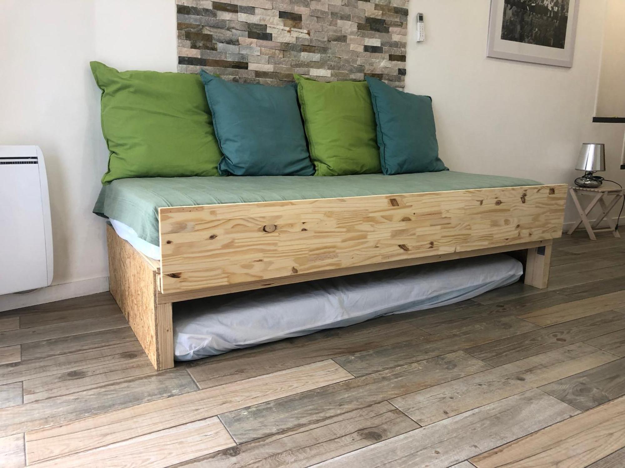 Alloappartmeuble_L'Emeraude Houilles Luaran gambar