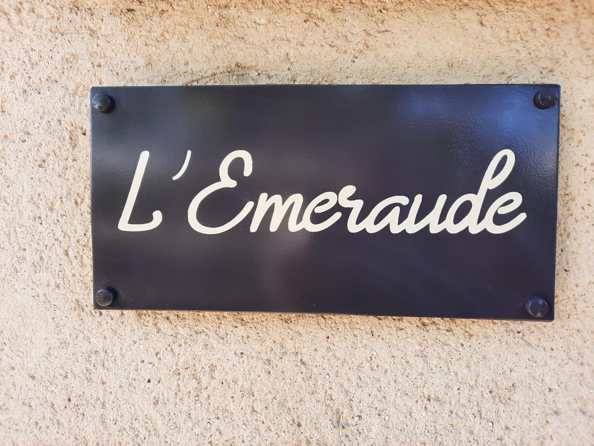 Alloappartmeuble_L'Emeraude Houilles Luaran gambar