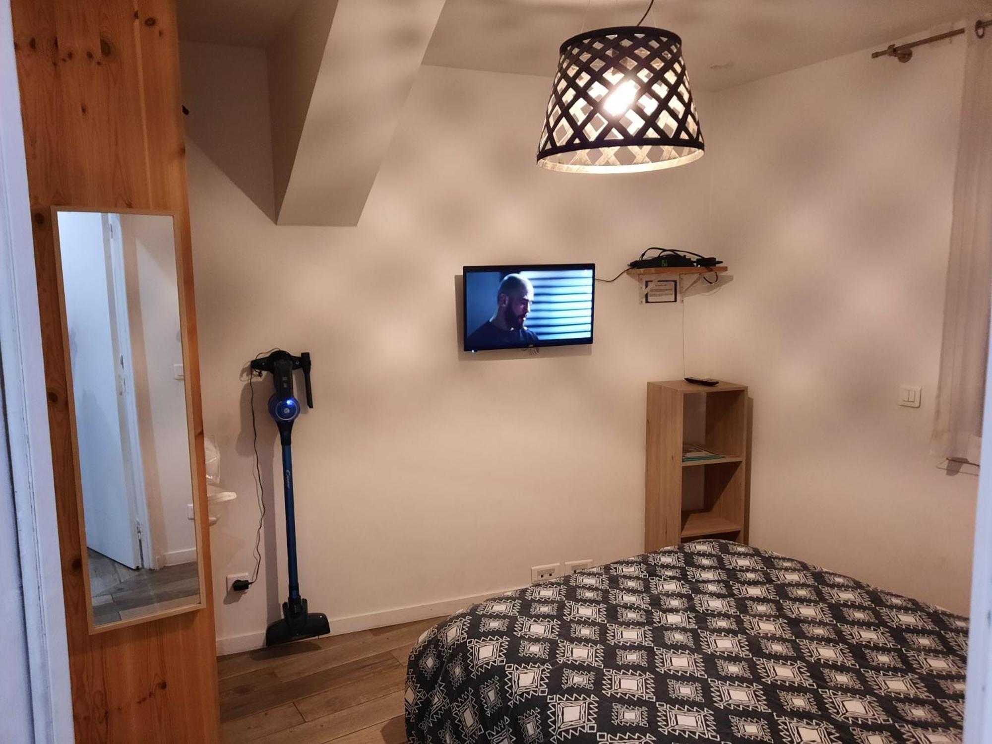 Alloappartmeuble_L'Emeraude Houilles Luaran gambar